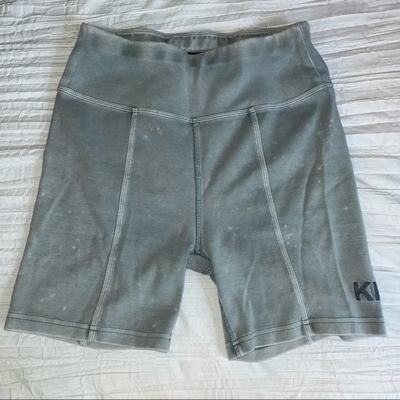Kith Pants - Kith Biker Shorts